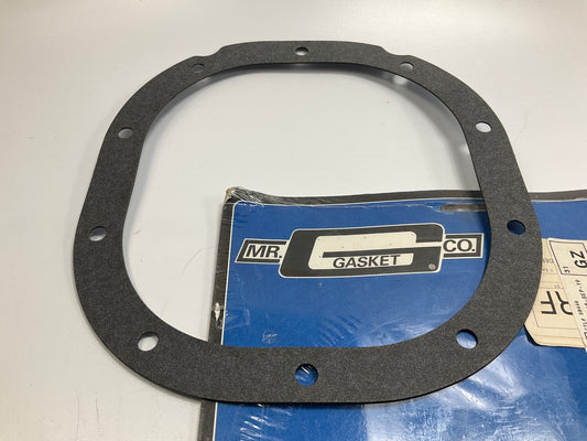 Mr Gasket 142 Differential Cover Gasket - Ford 10 Bolt, 8-7/8''