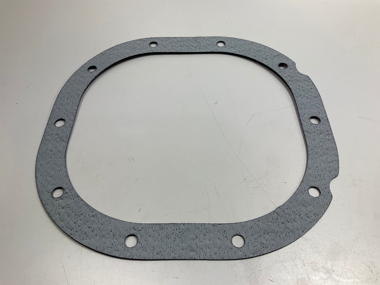 Mr Gasket 142 Differential Cover Gasket - Ford 10 Bolt, 8-7/8''
