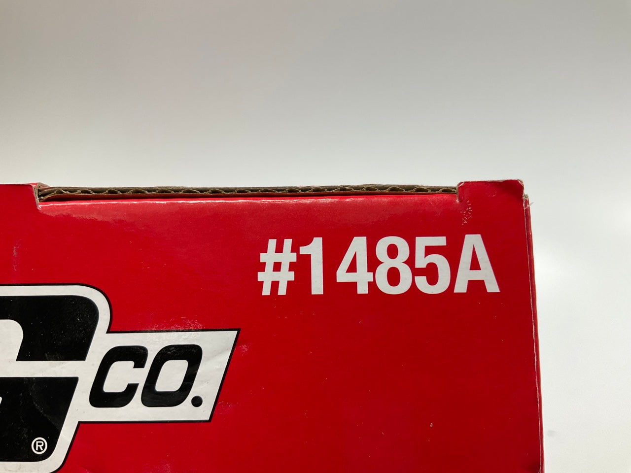 Mr. Gasket 1485A Air Filter Element - 6-1/2 Inch Diameter X 2-7/16 Inch Tall