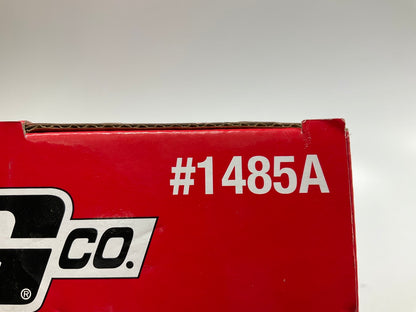 Mr. Gasket 1485A Air Filter Element - 6-1/2 Inch Diameter X 2-7/16 Inch Tall