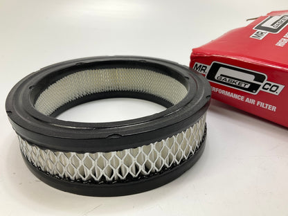 Mr. Gasket 1486A Replacement Air Filter Element, 6-1/2''x2''