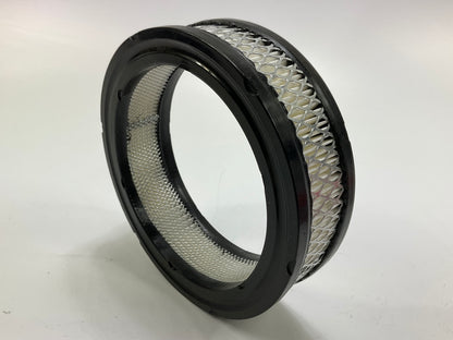 Mr. Gasket 1486A Replacement Air Filter Element, 6-1/2''x2''