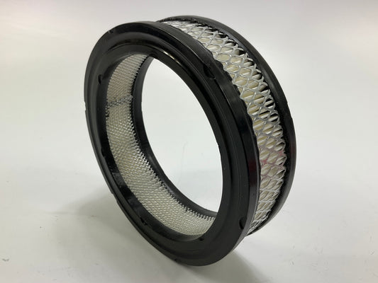 Mr. Gasket 1486A Replacement Air Filter Element, 6-1/2''x2''