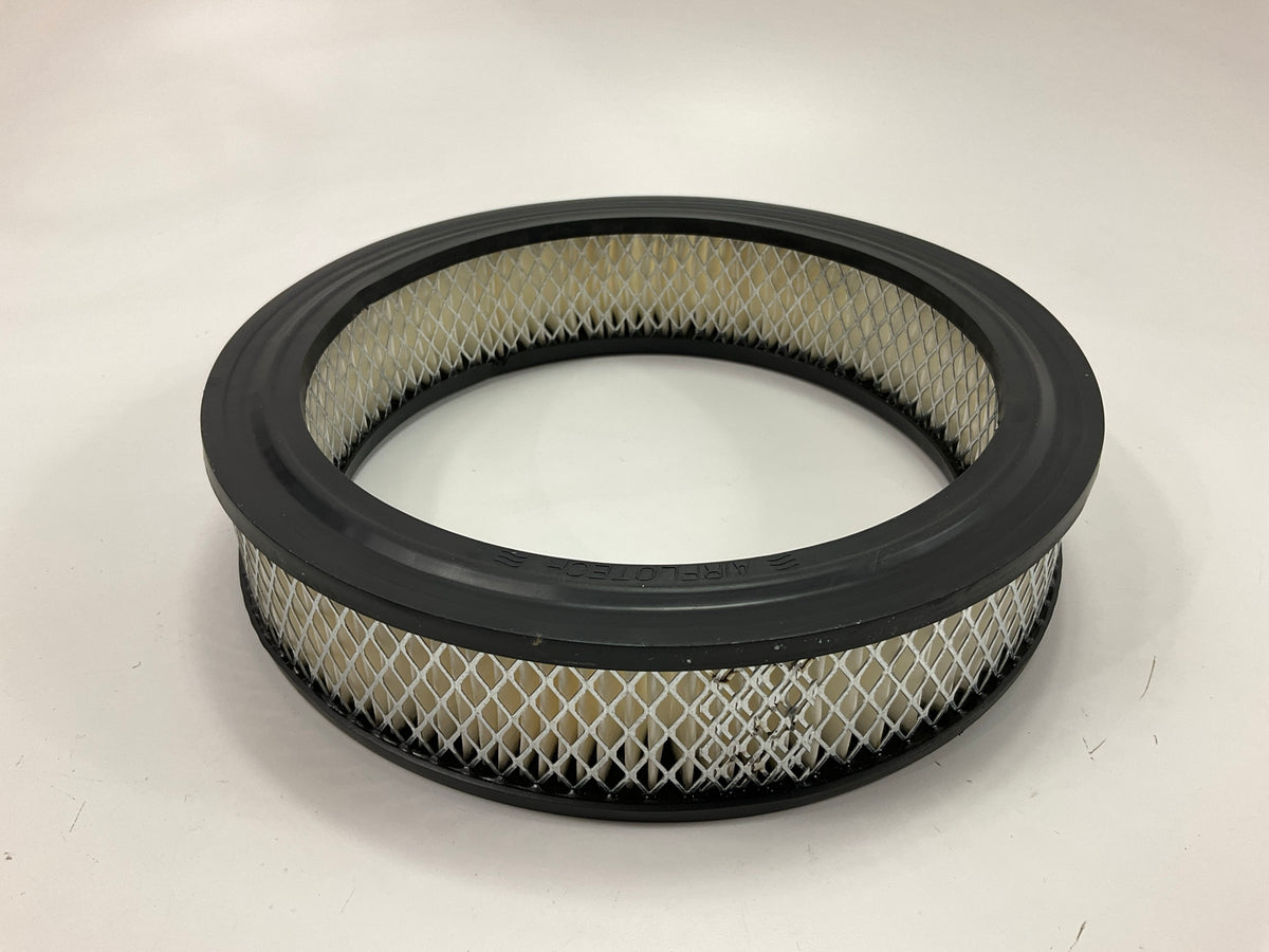 MISSING HARDWARE - Mr. Gasket 1487 Air Cleaner 9'' Diameter X 2-3/4'' Tall, CHROME