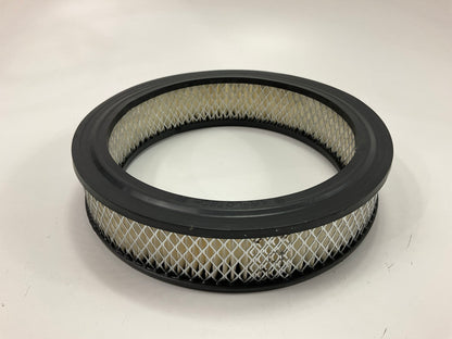 MISSING HARDWARE - Mr. Gasket 1487 Air Cleaner 9'' Diameter X 2-3/4'' Tall, CHROME