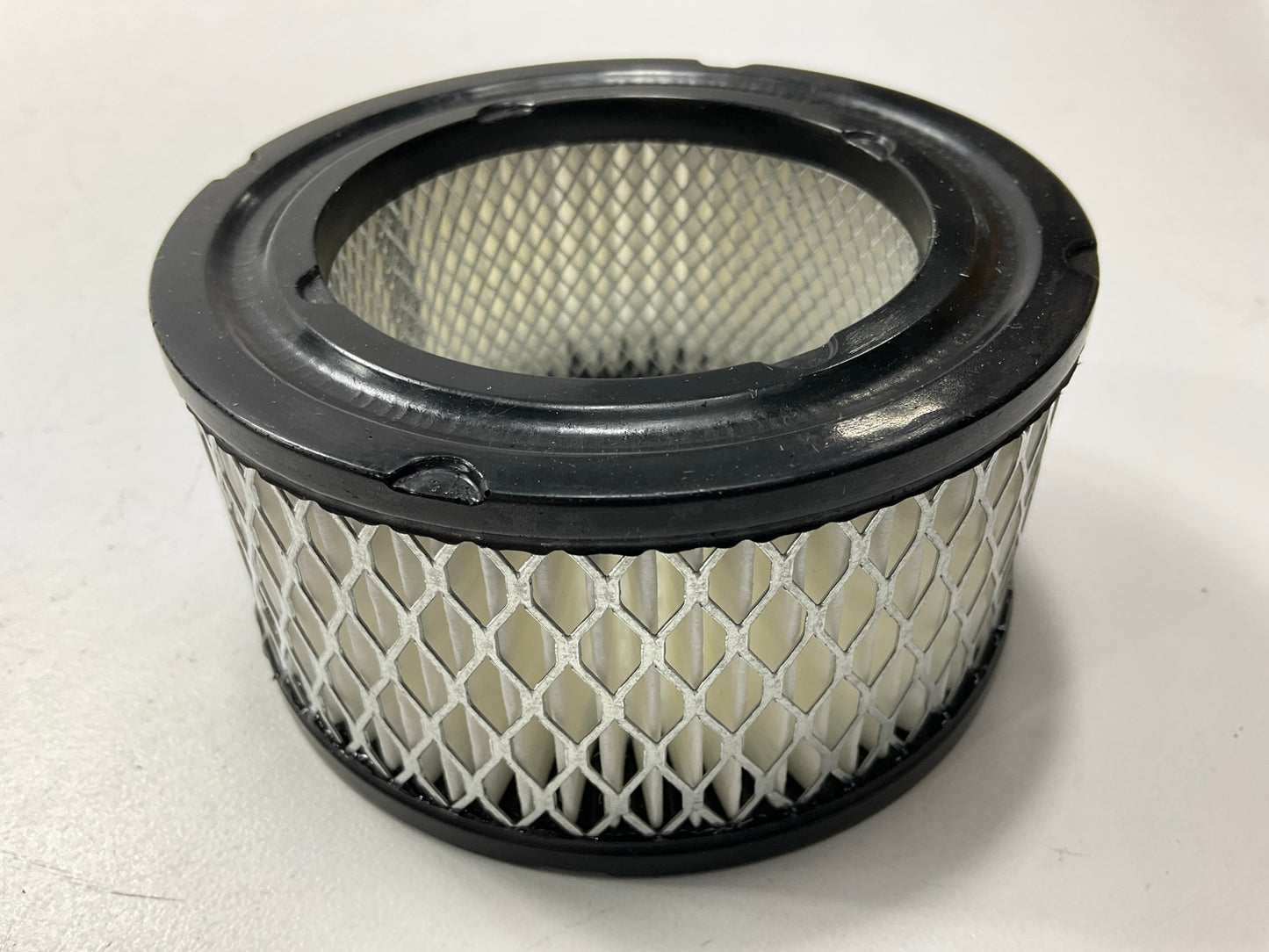 Mr. Gasket 1489A Air Cleaner Filter Element - 4'' X 2'' Washable Reusable