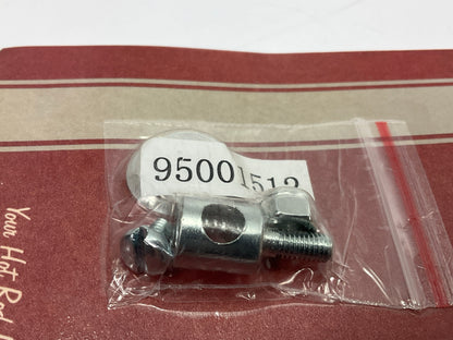 Mr Gasket 1512 1/4'' Rod Carburetor Linkage Bushing And Pivot Kit