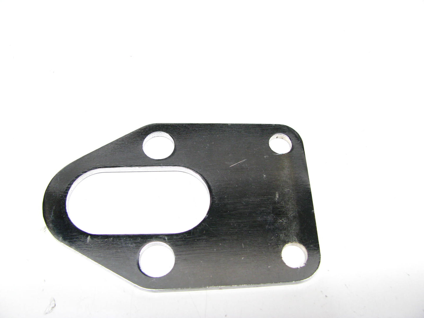 Mr Gasket 1514 Fuel Pump Mounting Plate Kit For 1995-93 Chevrolet SBC 283-400
