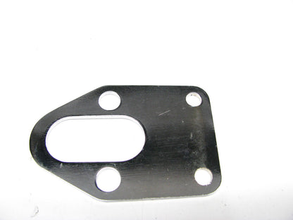 Mr Gasket 1514 Fuel Pump Mounting Plate Kit For 1995-93 Chevrolet SBC 283-400
