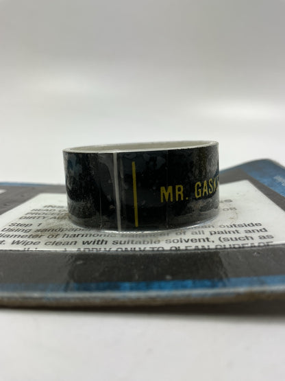 Mr Gasket 1589 7'' Dia. Timing Tape - 65-71 400 SBC, 396/427 BBC Big Block Chevy