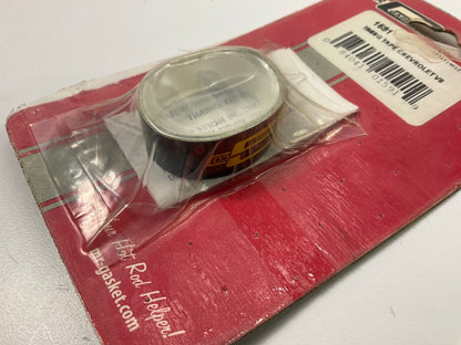Mr. Gasket 1591 Balancer Timing Tape For Big Block & Small Block Chevy, 8'' SBC