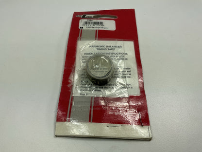 Mr Gasket 1594 Engine Timing Tape 6-3/8'' Timing Tape - Ford 289-351W SBF