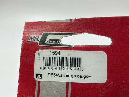Mr Gasket 1594 Engine Timing Tape 6-3/8'' Timing Tape - Ford 289-351W SBF