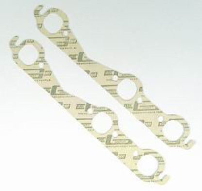 MR Gasket Performance  Exhaust Manifold Header Gaskets For 78-92 3.3L 3.8L 4.3L