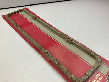 Mr Gasket 175 Cork 3/16'' Thick Valve Cover Gaskets - 1955-86 Small Block Chevy