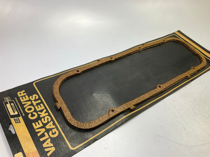 Mr Gasket 177 Engine Valve Cover Gasket Set - Big Block Chevy BBC 396 427 454 V8
