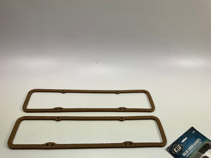 Mr Gasket 179 Engine Valve Cover Gasket Set 65-85 GM SBC 283 307 327 305 350