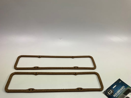 Mr Gasket 179 Engine Valve Cover Gasket Set 65-85 GM SBC 283 307 327 305 350