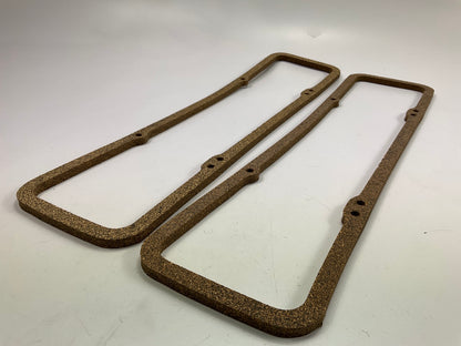 Mr Gasket 179 Engine Valve Cover Gasket Set 65-85 GM SBC 283 307 327 305 350