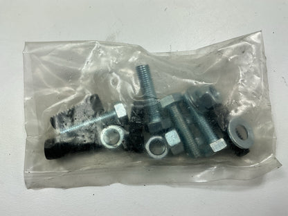 Mr. Gasket 1929 Carburetor Adapter Kit - Holley 350/500 2-Barrel To Quadrajet