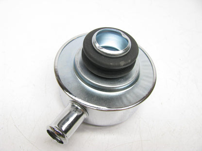 Mr Gasket 2054 Chrome  Engine Crankcase Breather Element Filter