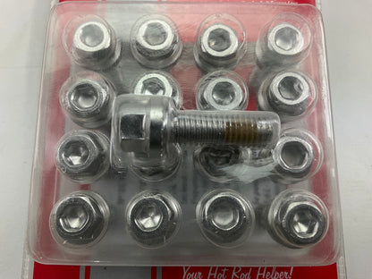 Mr Gasket 2236G Headlock Locking Header Bolts For Chrysler & Ford