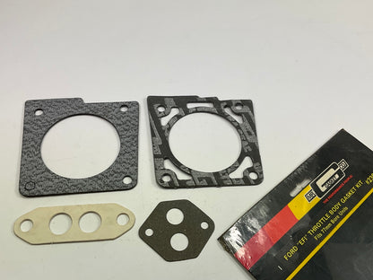 Mr. Gasket 236 Throttle Body Gasket Kit 77mm - Ford EFI