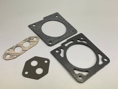 Mr. Gasket 236 Throttle Body Gasket Kit 77mm - Ford EFI