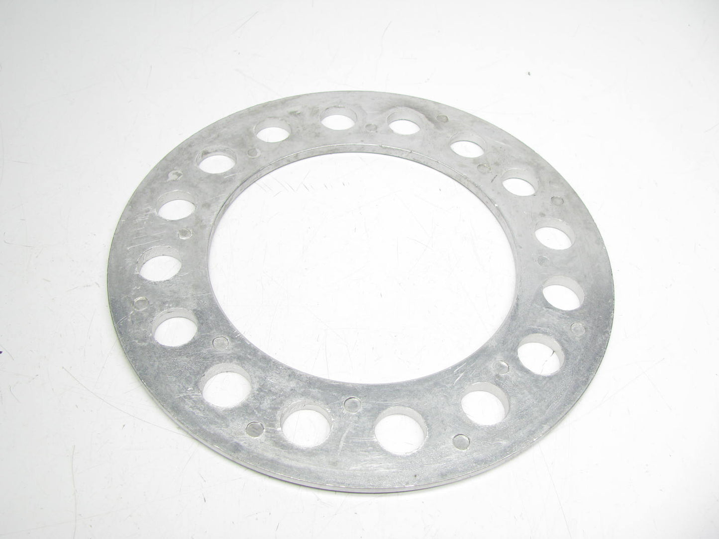 Mr Gasket 2377  8 On 6-1/2'' Bolt Pattern 1/4'' Thick Wheel Spacers