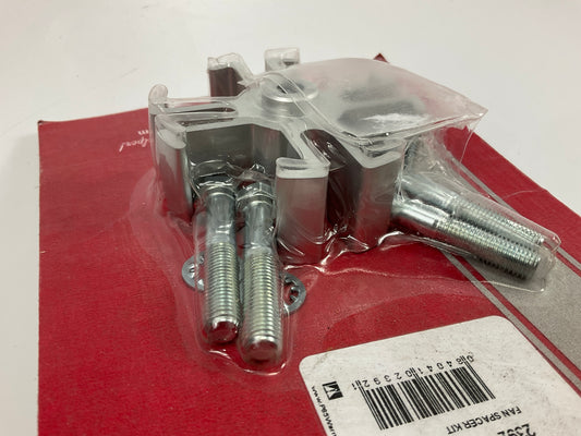 Mr Gasket 2392 Mechanical Fan Spacer Fan Spacer Kit, 1'' Thick, GM / Ford