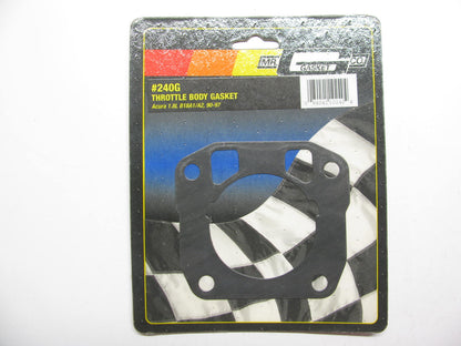Mr Gasket 240G Throttle Body Gasket Honda Acura B18A1 B18A2 1.8L Engine