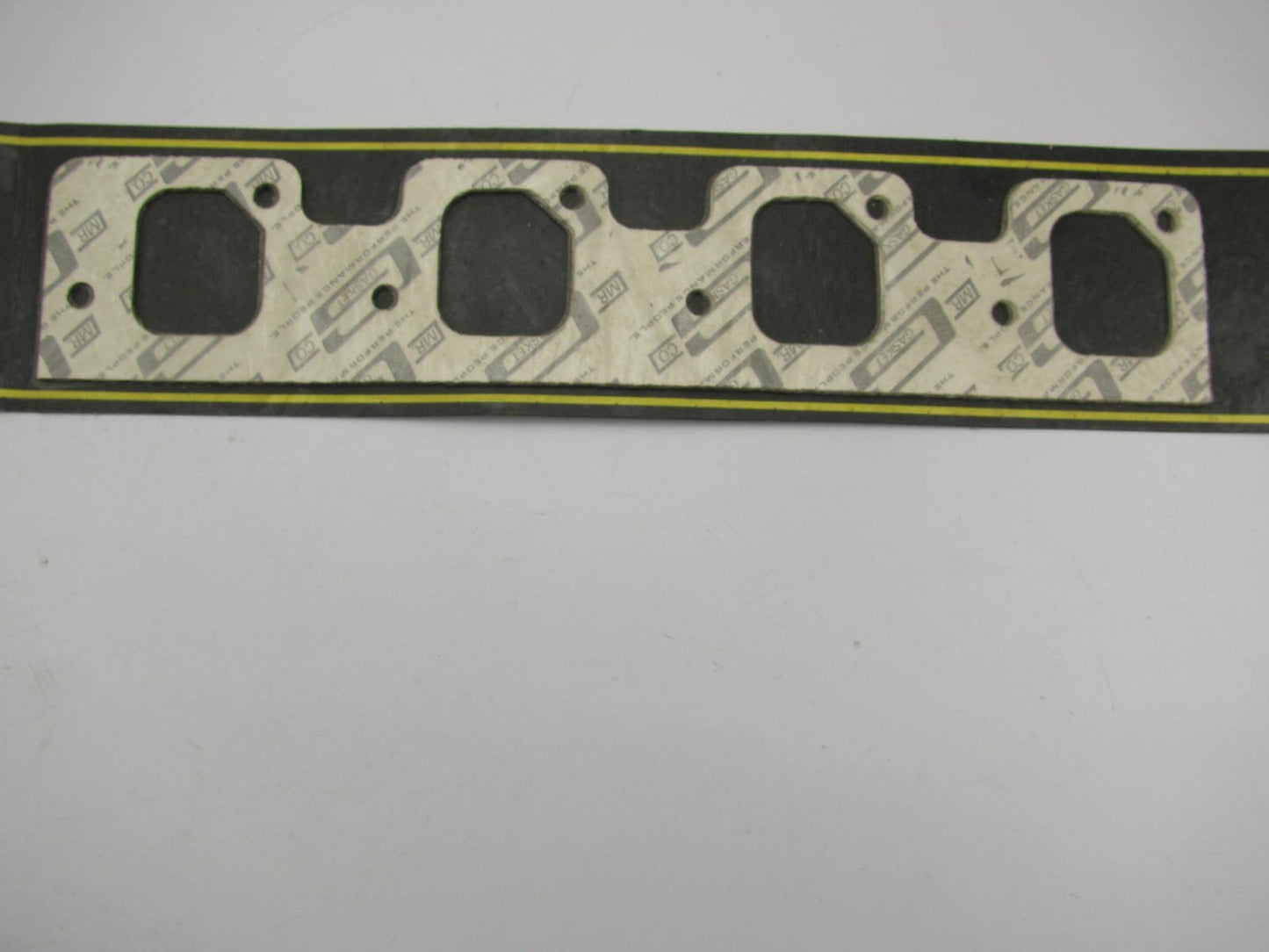 MrGasket 258 Exhaust Manifold Header Gasket 70-74 Ford Boss 302 351C 1.90''x2.20''