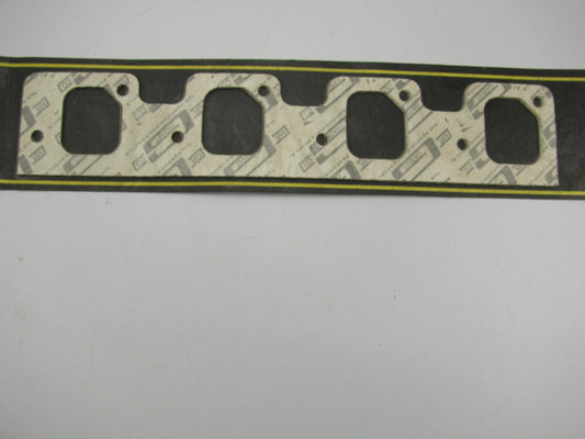 MrGasket 258 Exhaust Manifold Header Gasket 70-74 Ford Boss 302 351C 1.90''x2.20''