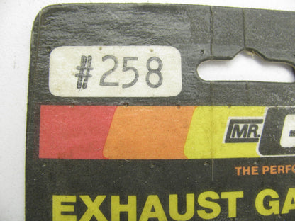 MrGasket 258 Exhaust Manifold Header Gasket 70-74 Ford Boss 302 351C 1.90''x2.20''