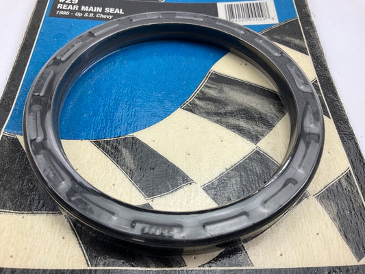 Mr Gasket #29 Rear Main Seal 1986-Up Small Block Chevy SBC