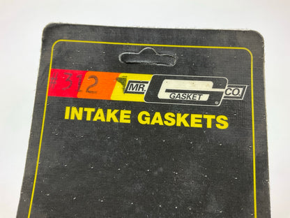 Mr Gasket 312 Engine Intake Manifold Gasket Set For 1966-1971 Chrysler 426