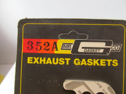 Mr Gasket 352A Exhaust Manifold Gasket For 1965-1971 Hemi Heads 1.85x1.89'' Port