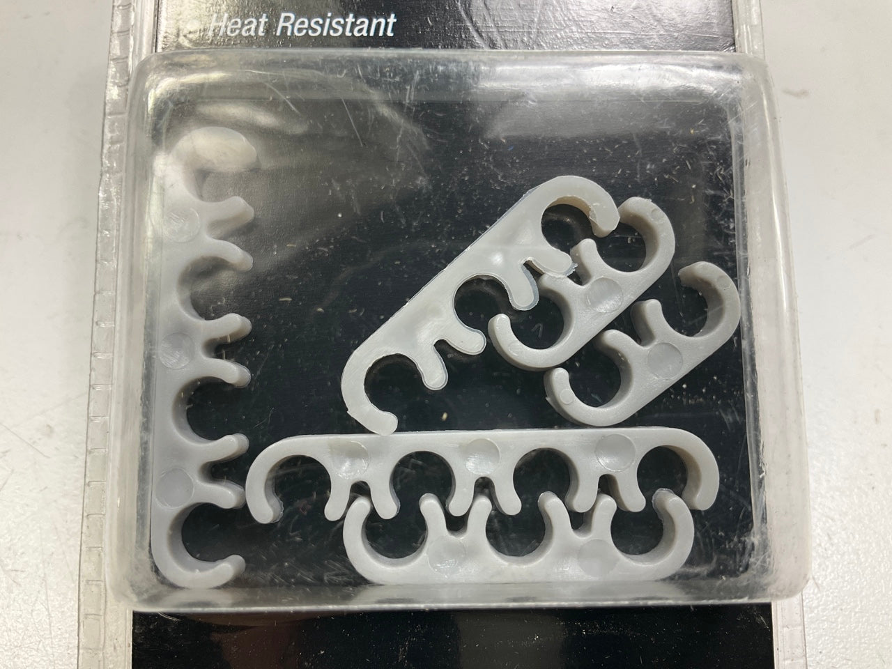 Mr Gasket 3676 Ignition Spark Plug Wire Seperators For 7mm Wires
