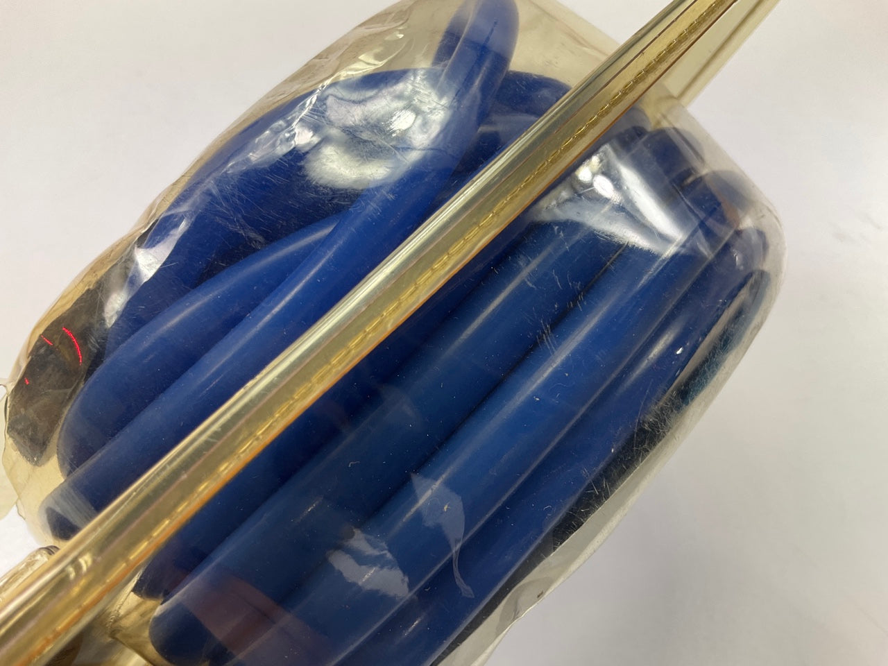 Mr Gasket 4525 Silicone Hose Kit - 3 Sizes (4mm, 6mm, 8mm) - Blue