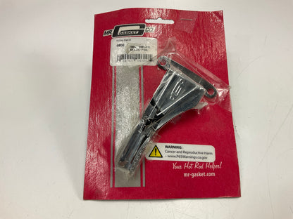 Mr Gasket 4600 Engine Timing Tab - Chevy Small Block SBC W/ 7'' Balancer