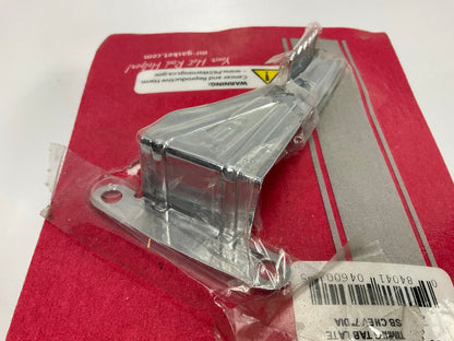 Mr Gasket 4600 Engine Timing Tab - Chevy Small Block SBC W/ 7'' Balancer