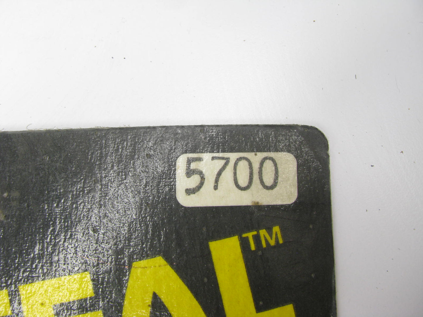 Engine Cylinder Head Gasket Mr Gasket 5700