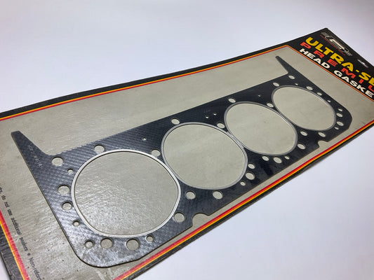 Mr Gasket 5701 Performance Cylinder Head Gasket For Chevy SBC 350 400 V8