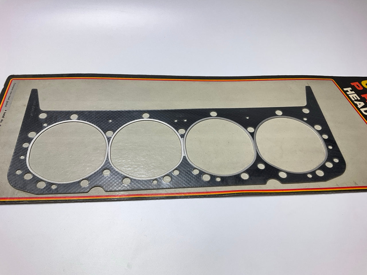 Mr Gasket 5701 Performance Cylinder Head Gasket For Chevy SBC 350 400 V8