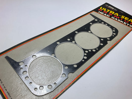 Mr Gasket 5703 SBC Chevy Performance Cylinder Head Gasket, Aluminum Head