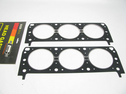 Mr Gasket 5723 Solicor Head Gasket Set (Pair) For 82-86 GM 2.8L V6 S15 S10