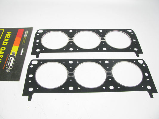 Mr Gasket 5723 Solicor Head Gasket Set (Pair) - 1982-1986 GM 2.8L V6 S15 S10