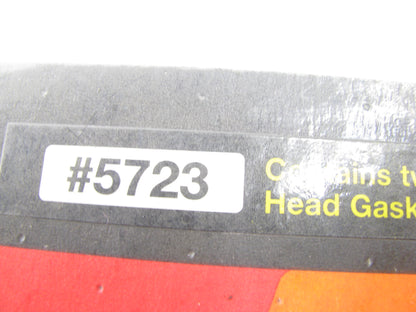 Mr Gasket 5723 Solicor Head Gasket Set (Pair) - 1982-1986 GM 2.8L V6 S15 S10
