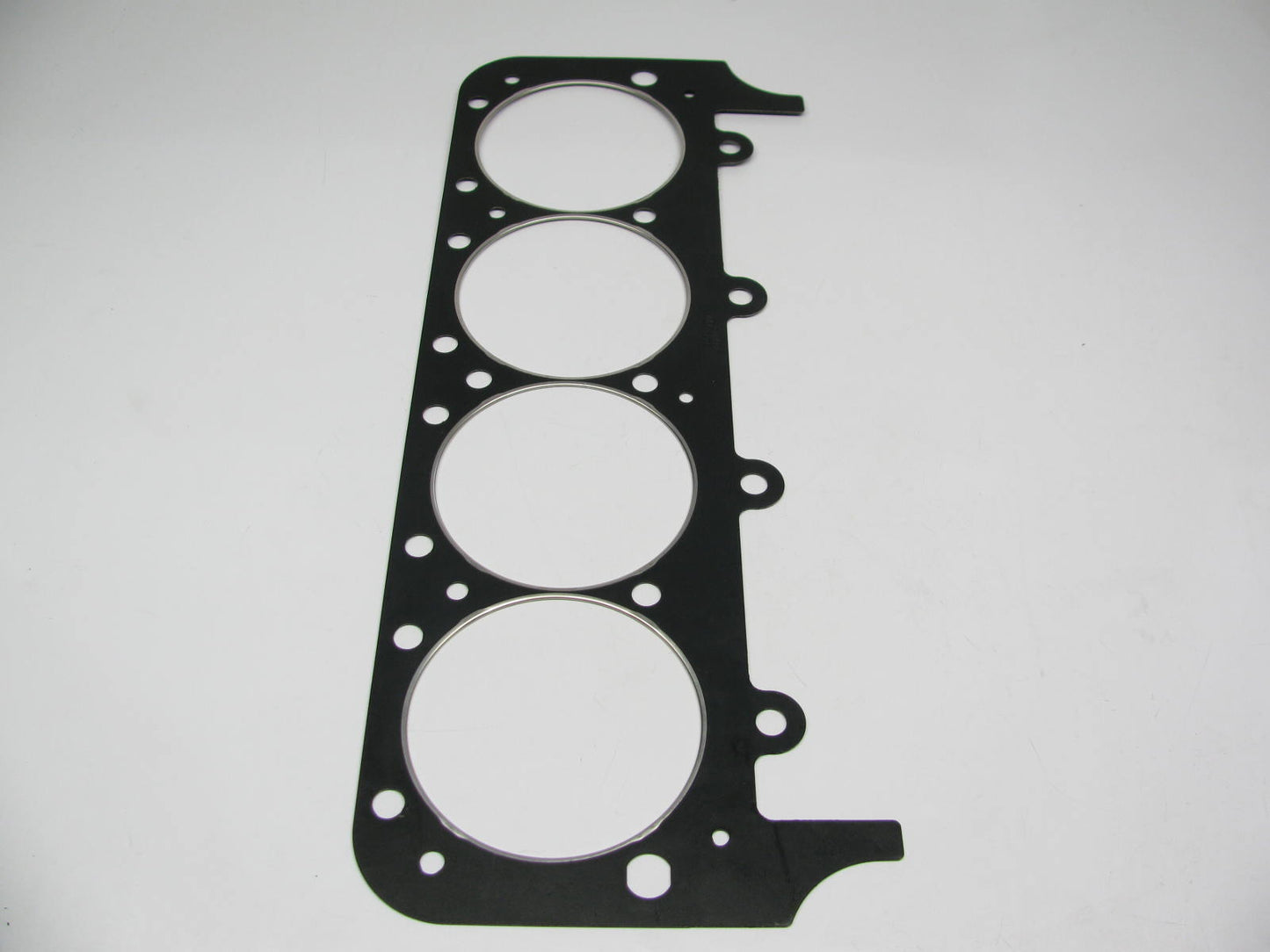 (2) Mr Gasket 5749 Cylinder Head Gaskets For Chrysler RB Race 500 4.620'' Bore