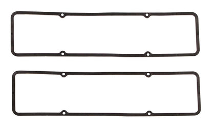 Mr Gasket 585G 3/16'' Thick Valve Cover Gasket Set 1965-1986 Chevy SBC 283-400 V8